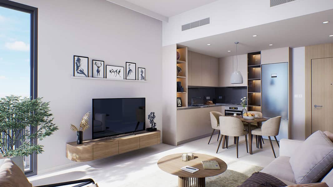 The Diplomat Residences by Nshama - Photo 4