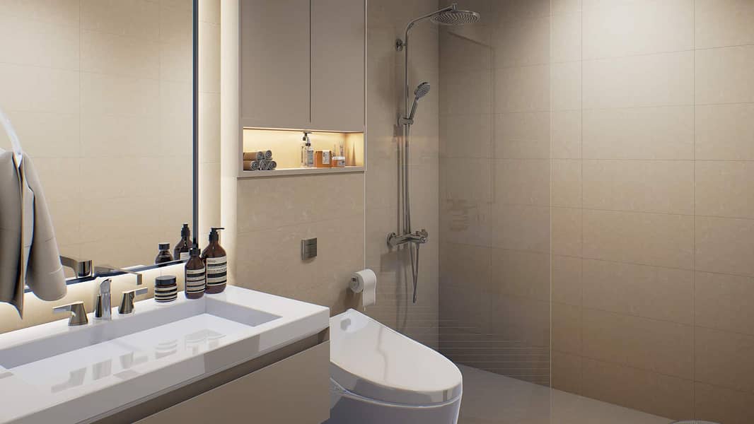 The Diplomat Residences by Nshama - Photo 5