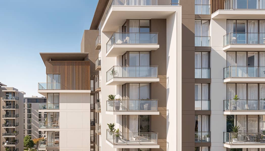 Riwa 2 by Meraas - Photo 3