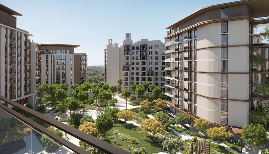 Riwa 3 by Meraas - Photo 2