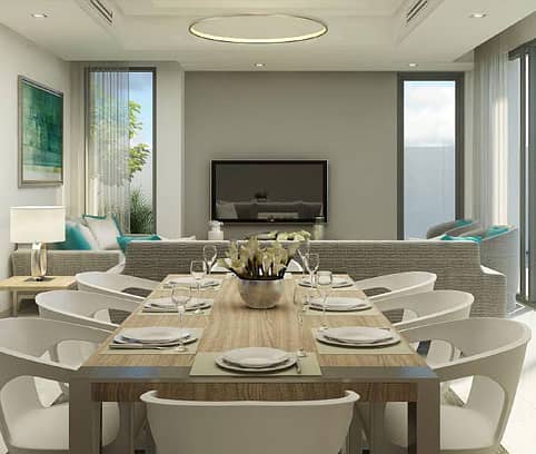 Gardenia Townhomes II by Wasl Properties - Photo 3