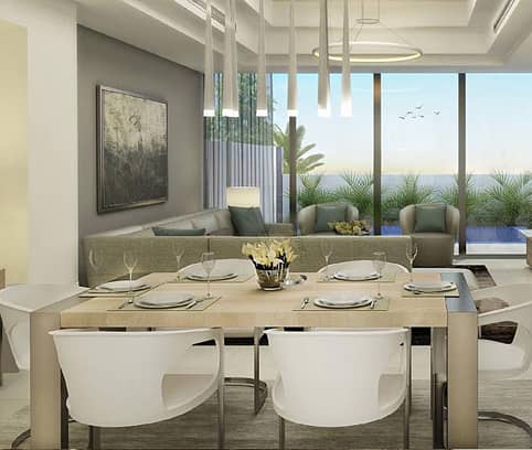 Gardenia Townhomes II by Wasl Properties - Photo 4