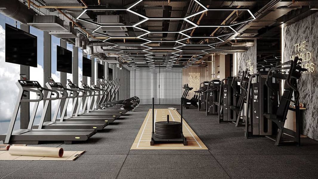 Hammock Park by Divine One Group - Photo 3