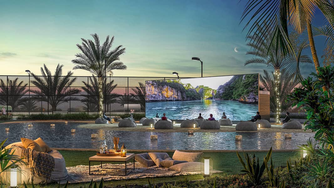 Hammock Park by Divine One Group - Photo 4