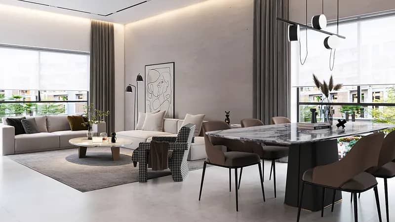 Hillside Residences 1 by Wasl Properties - Photo 3