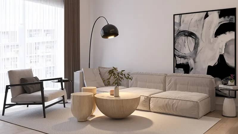 Hillside Residences 1 by Wasl Properties - Photo 4