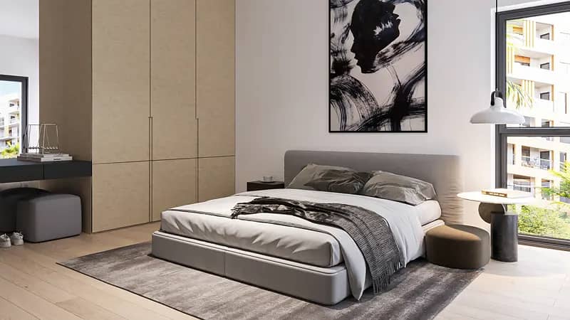 Hillside Residences 1 by Wasl Properties - Photo 5