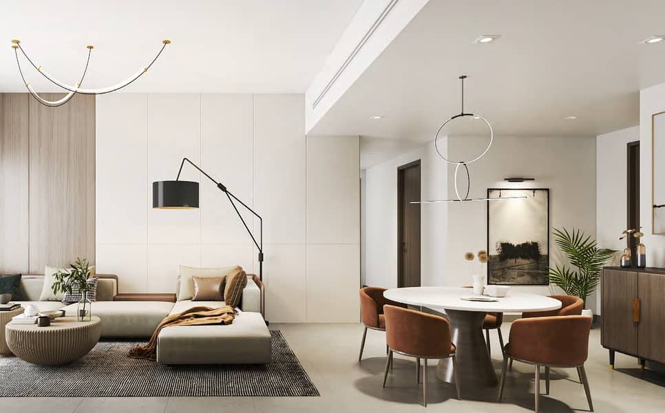 South Garden C by Wasl Properties - Photo 3
