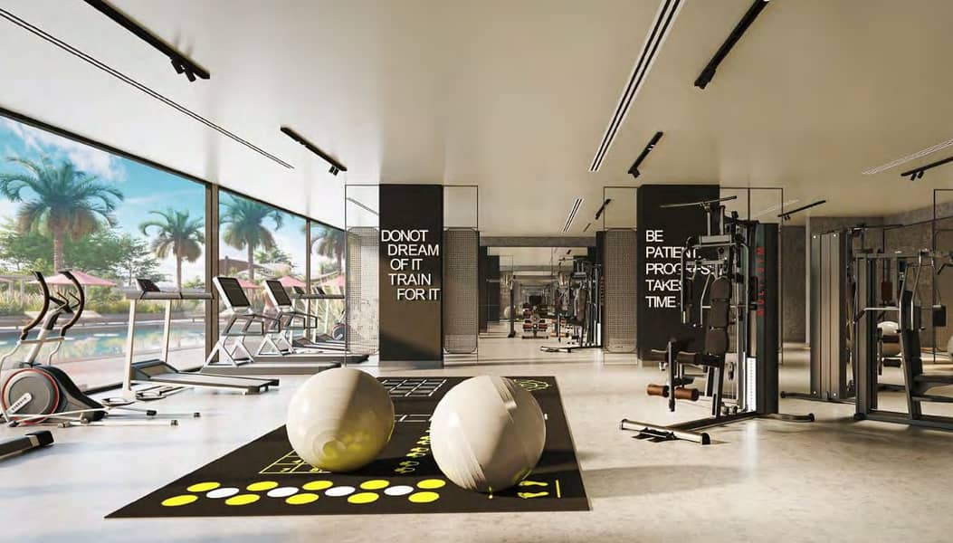 South Garden C by Wasl Properties - Photo 4